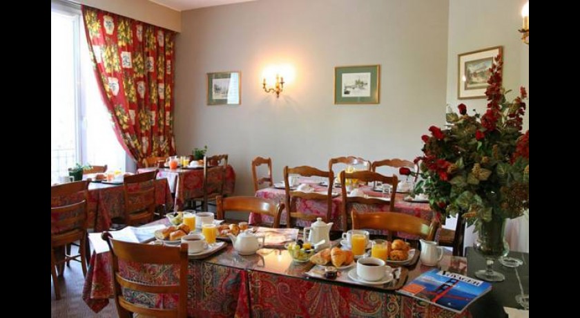 Innova Hôtel  Paris