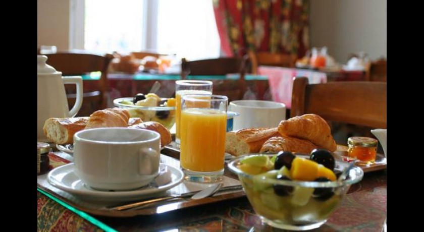 Innova Hôtel  Paris