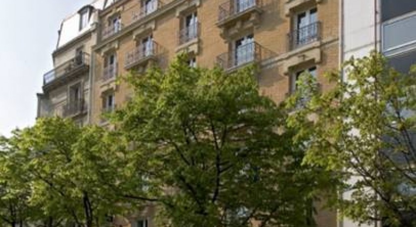 Innova Hôtel  Paris