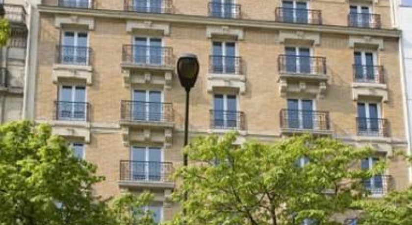 Innova Hôtel  Paris