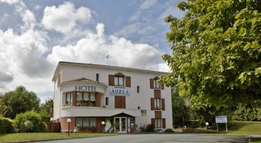 Aurea Hotel  Saintes