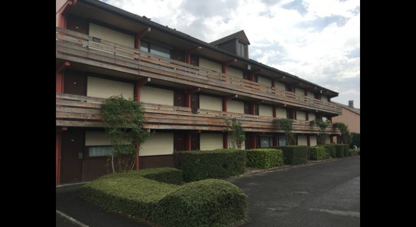 Hotel Campanile  Châtellerault