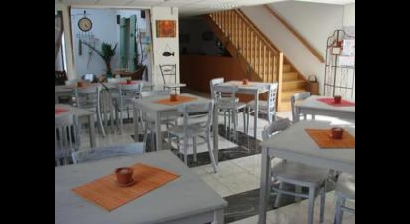 Hotel De La Plage La Couarde Sur Mer