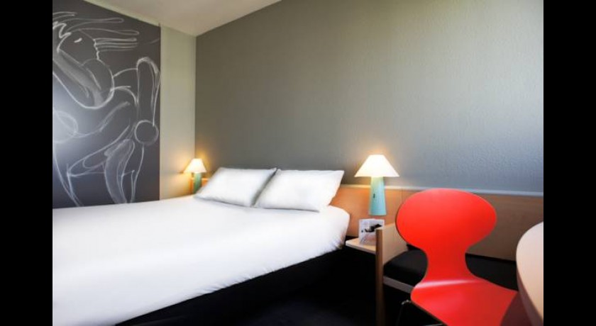 Hotel Ibis Angouleme Nord  Champniers