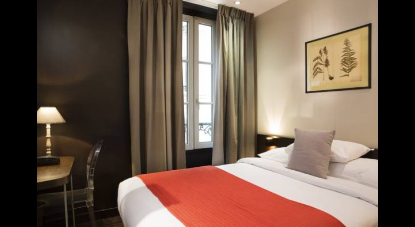 Hotel Libertel Maxim  Paris