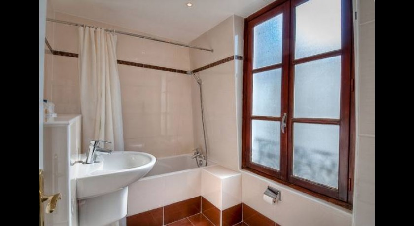 L'ouest Hôtel  Paris