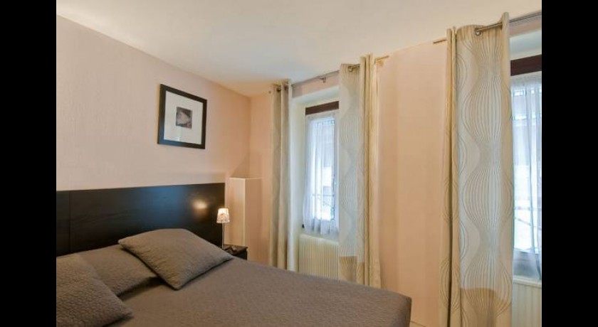 L'ouest Hôtel  Paris