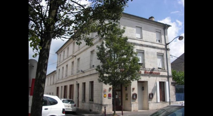 Hotel La Residence  Cognac