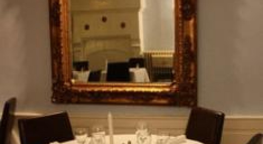 Hotel Restaurant L'angle D'or  Ruffec