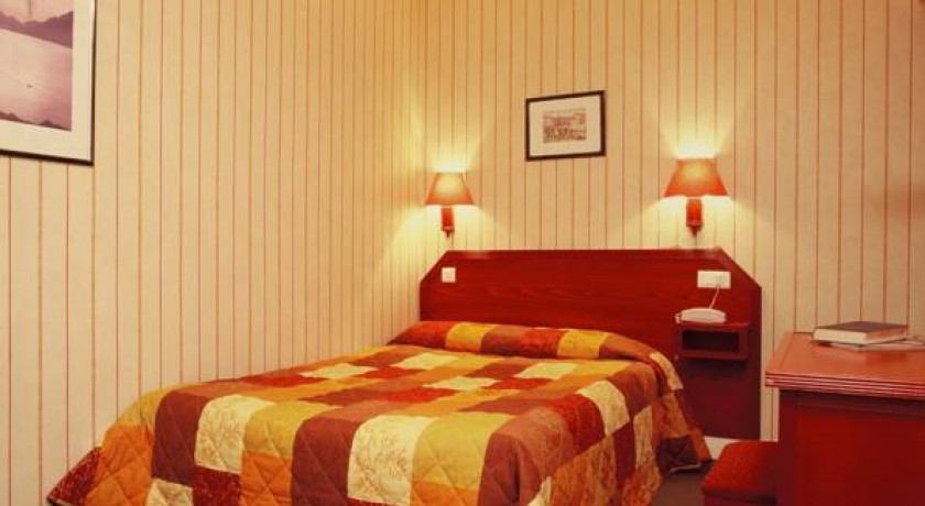 Hotel Maison Du Pré  Paris