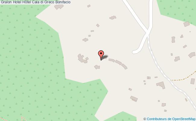 Hôtel Cala Di Greco