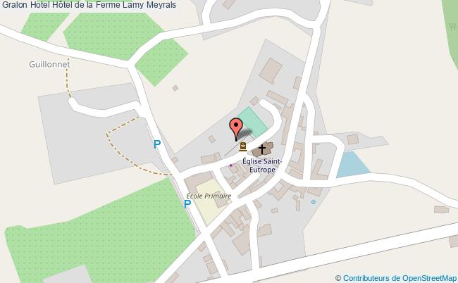 la ferme lamy meyrals la ferme lamy meyrals