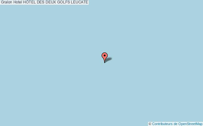 HÔtel Des Deux Golfs