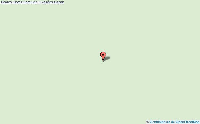 Hotel Les 3 Vallées