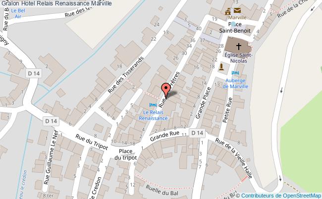 Hotel Relais Renaissance