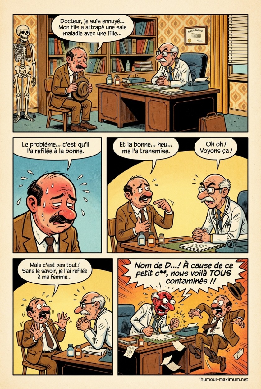 Chaîne de transmission