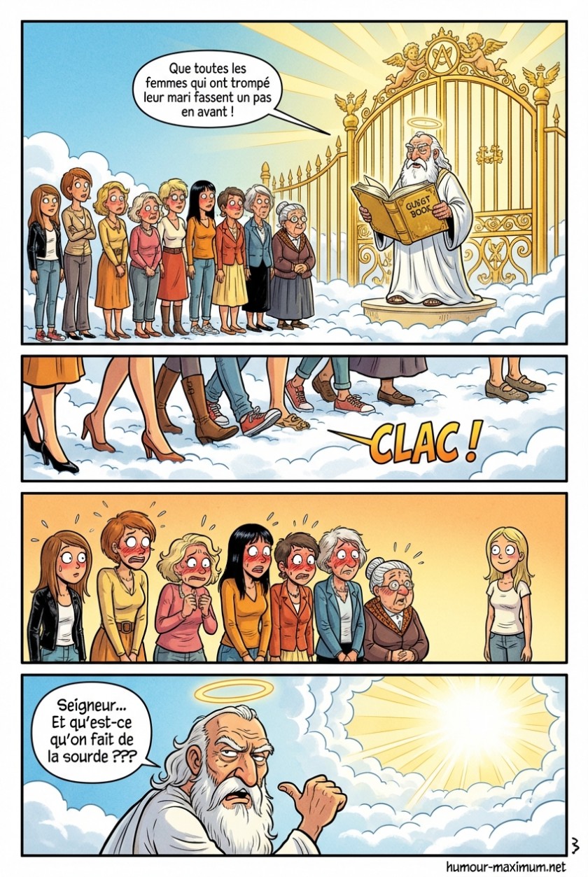 L'exception auditive