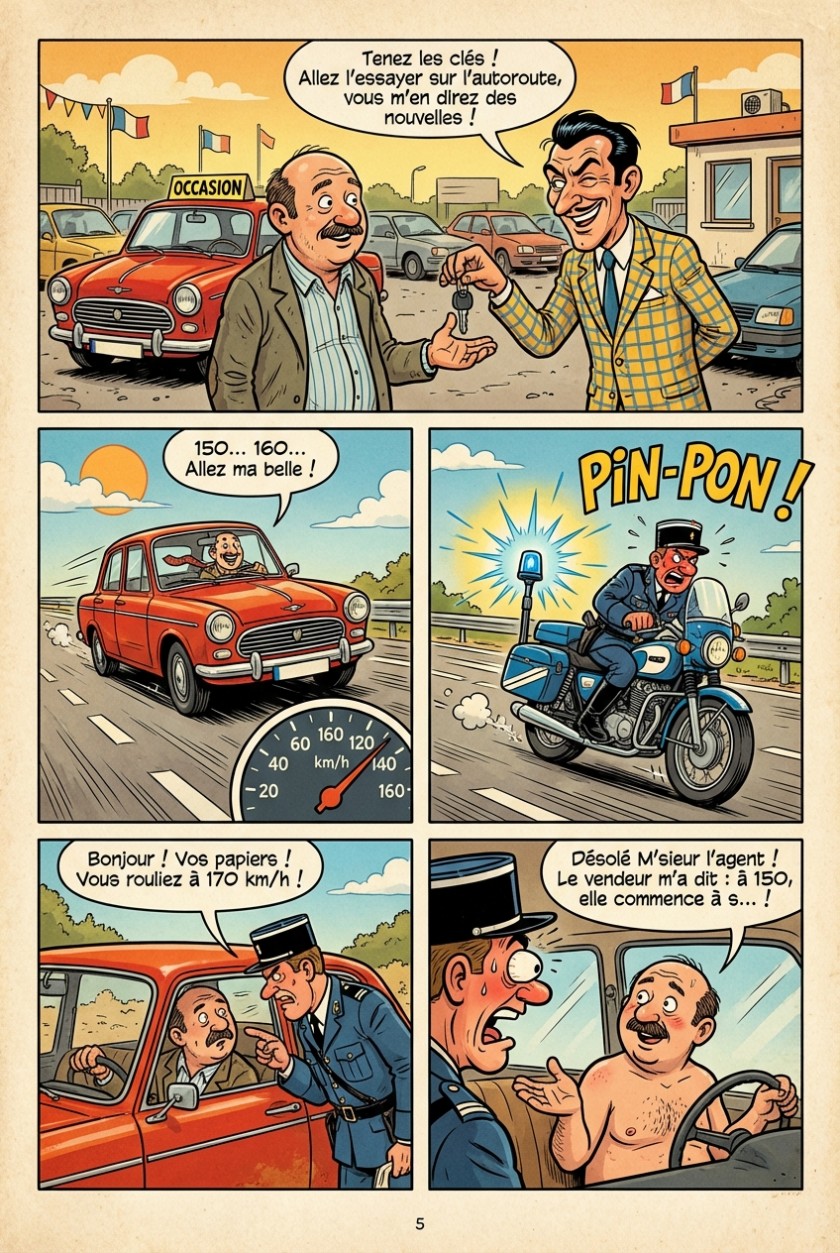 L'Option Secrète