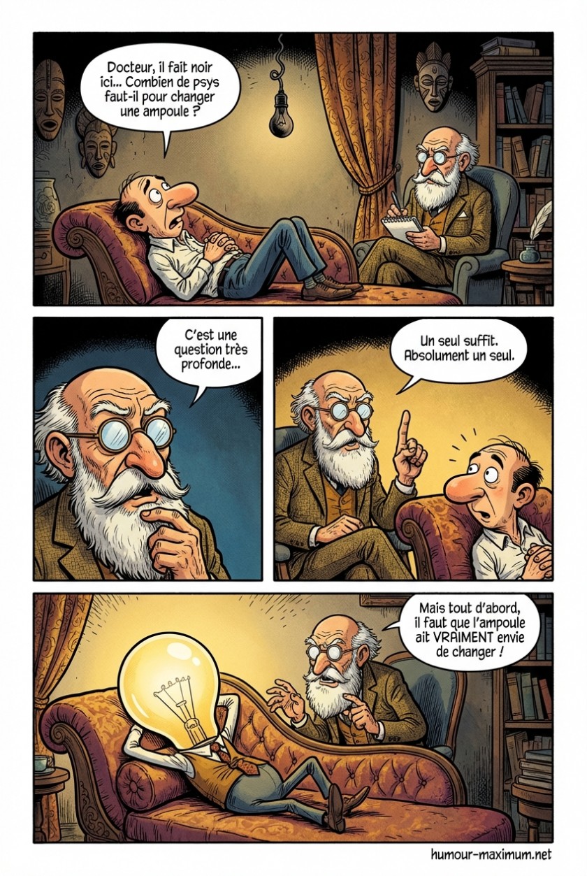 Thérapie Lumineuse