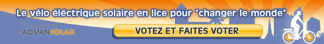 Advansolar