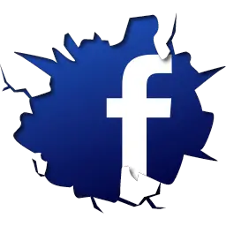 connectez-vous avec votre compte Facebook