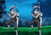 Naruto : les clones de l'ombre