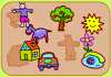 Puzzle des tout petits