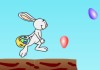 Saute lapin