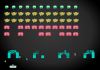 Space invaders