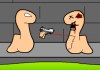 Worms Level 1
