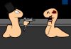 Worms Level 2