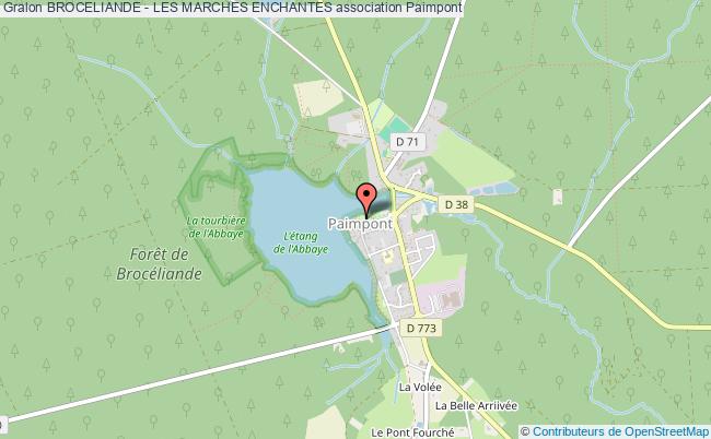 plan association "broceli'and'co - Les Gens D'ici" 