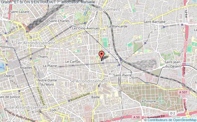 "ET SI ON S'ENTRAIDAIT ?"