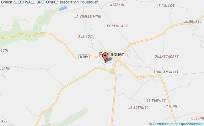 "L'ESTIVALE BRETONNE"