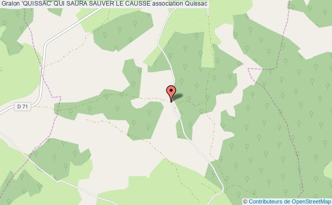 assainissement quissac