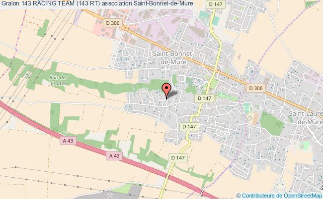 143 RACING TEAM (143 RT)