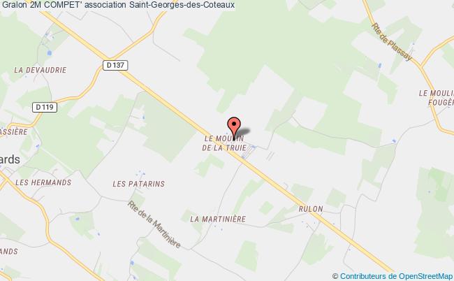plan association 2m Compet' Saint-Georges-des-Coteaux