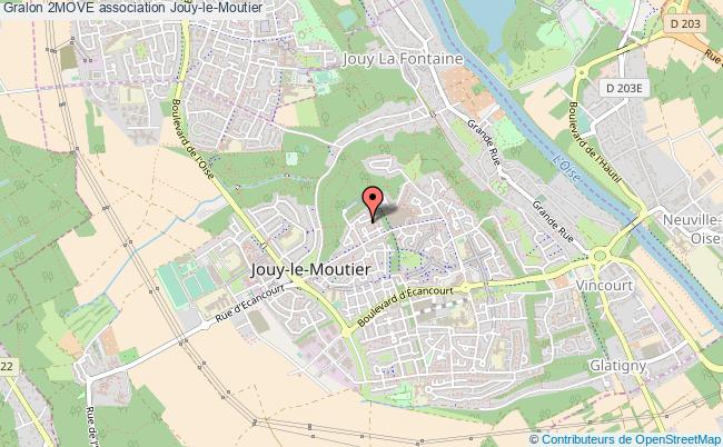 plan association 2move Jouy-le-Moutier