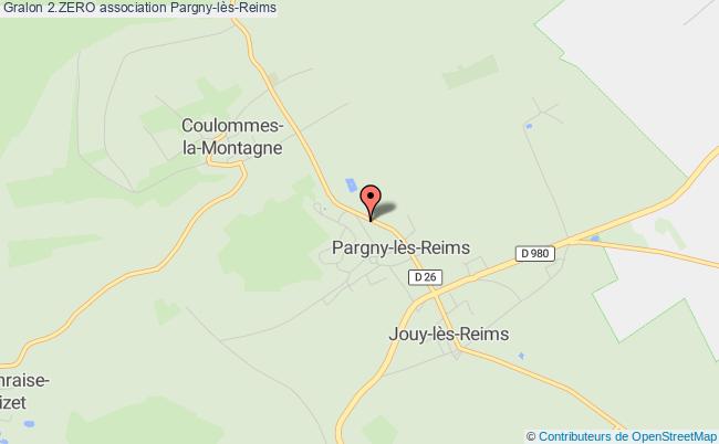 plan association 2.zero Pargny-lès-Reims