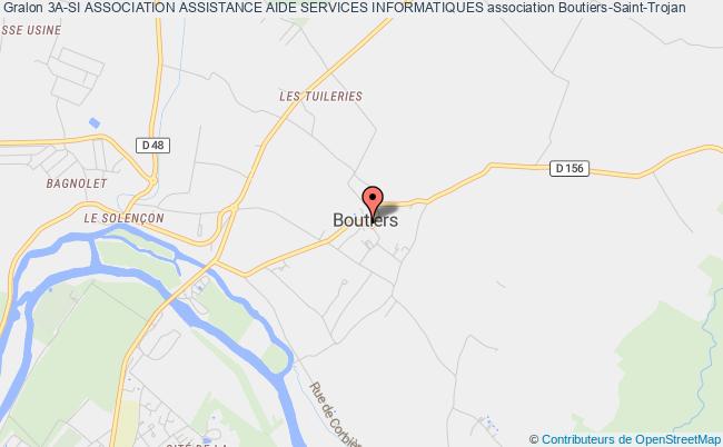 plan association 3a-si Association Assistance Aide Services Informatiques Boutiers-Saint-Trojan