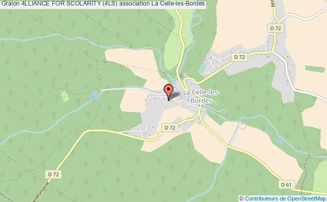 4LLIANCE FOR SCOLARITY (4LS)