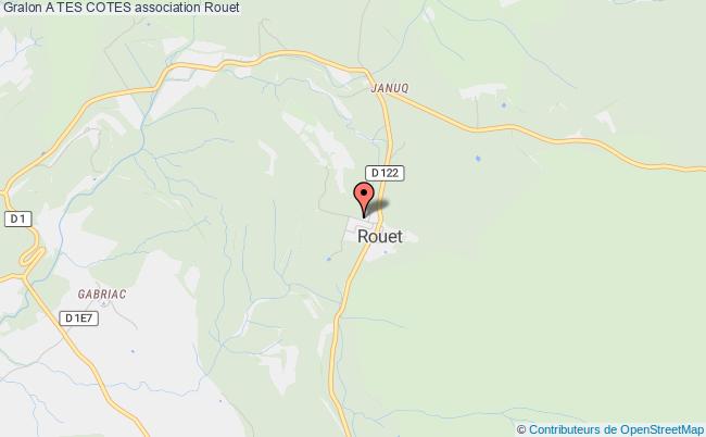 A Tes Côtés Scan Vf A tes cotes association Action sociale handicap prévention Rouet