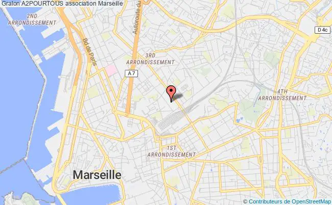 plan association A2pourtous Marseille 3