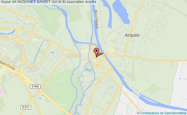 AA WIZERNES BASKET (AA.W.B)