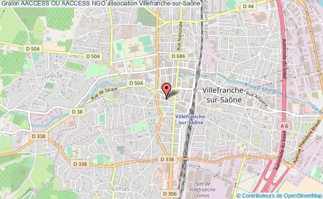 AACCESS OU AACCESS NGO