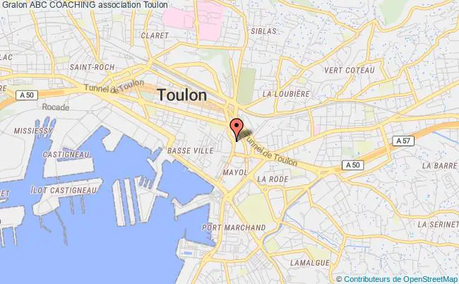 plan association Abc Coaching Toulon
