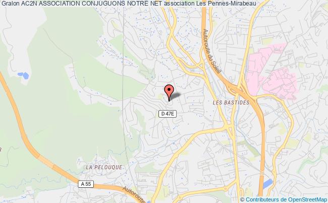 AC2N ASSOCIATION CONJUGUONS NOTRE NET