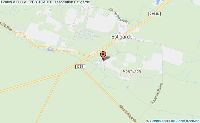 A.C.C.A. D'ESTIGARDE