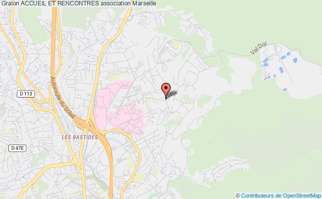 accueil et rencontres marseille