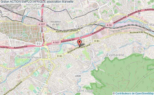 ACTION EMPLOI AFRIQUE